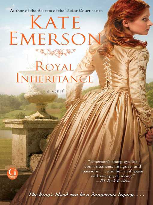 Title details for Royal Inheritance by Kate Emerson - Wait list